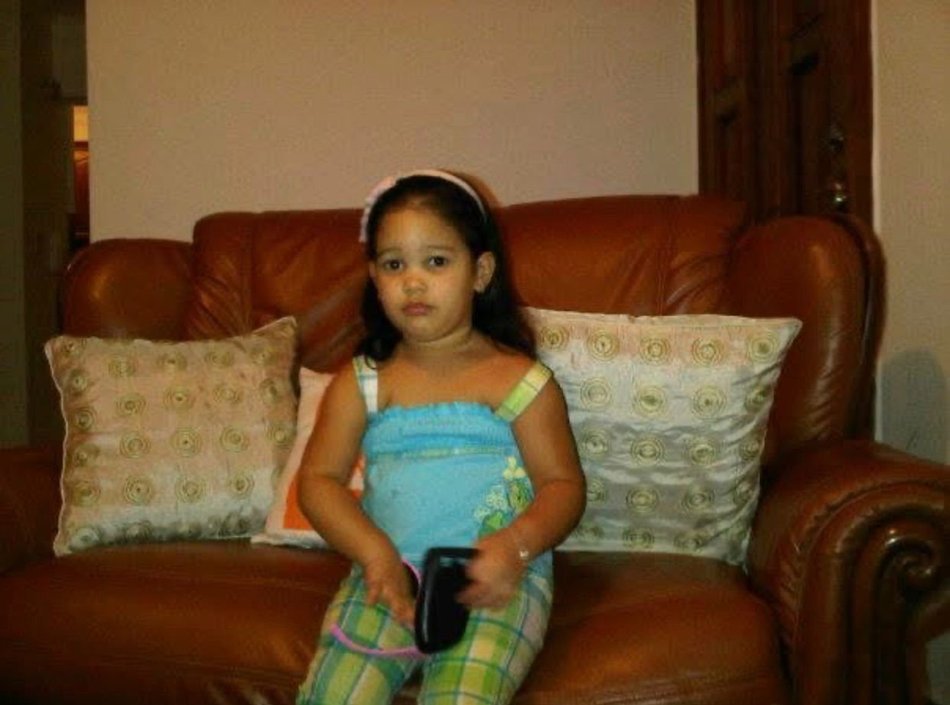 En casa